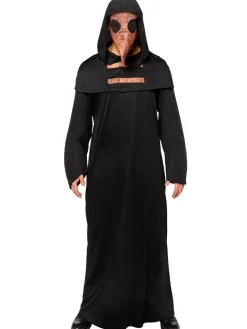 Men's Party Delights Men's<Plague Doctor - Adult Costume