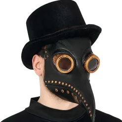 Men's Party Delights Men's<Plague Mask