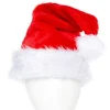 Party Delights Christmas Party Accessories<Plush Santa Hat