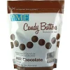 Pme Candy Buttons - Milk Chocolate Flavour<Party Delights Clearance