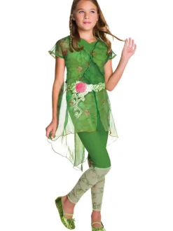 Kids' Party Delights Kids'<Poison Ivy - Child Costume