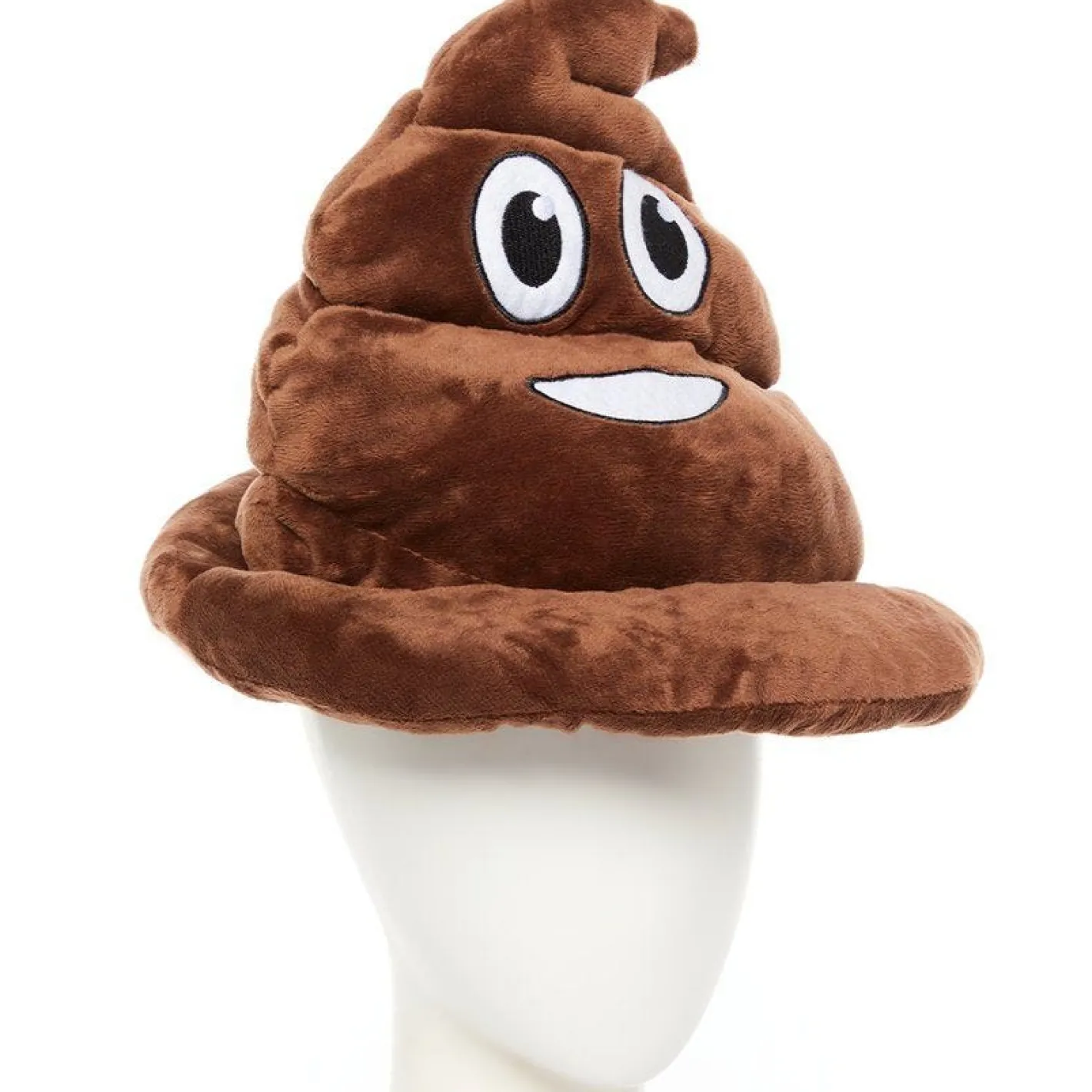 Poop Hat<Party Delights Hot