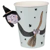 Party Delights Tableware<Pop-Out Boo Crew Paper Cups (8Pk)