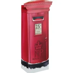 Party Delights Gift Wrapping<Postbox Bottle Bag