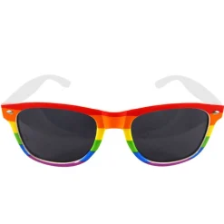 Pride Hat And Glasses Accessory Kit<Party Delights Clearance