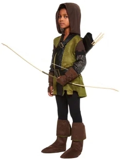 Kids' Party Delights Kids'<Prince Of Thieves - Child And Teen Costume