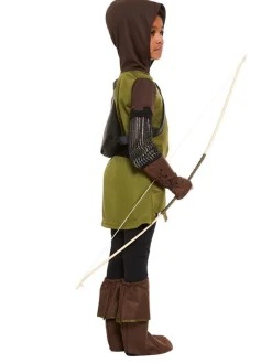 Kids' Party Delights Kids'<Prince Of Thieves - Child And Teen Costume