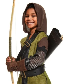 Kids' Party Delights Kids'<Prince Of Thieves - Child And Teen Costume
