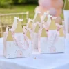 Princess Castle Paper Party Bags & Bracelets (5Pk)<Party Delights Sale