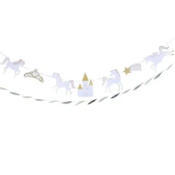 Princess Character Garland<Party Delights Discount