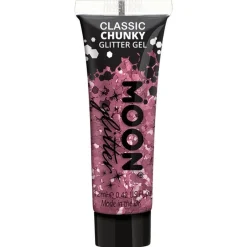 Princess Glitter Face And Body Gem Kit<Party Delights Hot