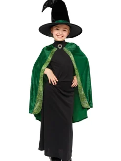 Kids' Party Delights Kids'<Professor Mcgonagall - Child Costume