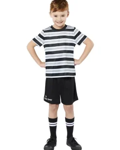Kids' Party Delights Kids'<Pugsley Addams - Child Costume