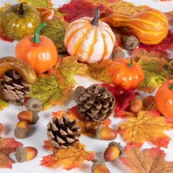 Party Delights Props<Pumpkin Decorating Kit
