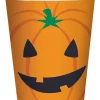 Party Delights Tableware<Pumpkin Fun Cups