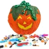 Party Delights Games<Pumpkin Halloween Pinata Kit