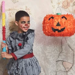 Party Delights Games<Pumpkin Pinata
