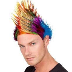 Punk Rock Accessory Kit<Party Delights Best