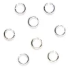 Punk Rock Body Piercings<Party Delights Clearance