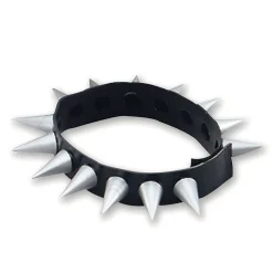 Punk Rock Choker<Party Delights Online