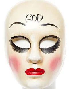 Party Delights Film & Tv<Purge Mask 2