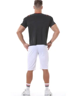 Men's Party Delights Men's<Quarterback - Adult Costume