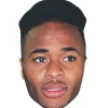 Raheem Sterling Mask<Party Delights Online