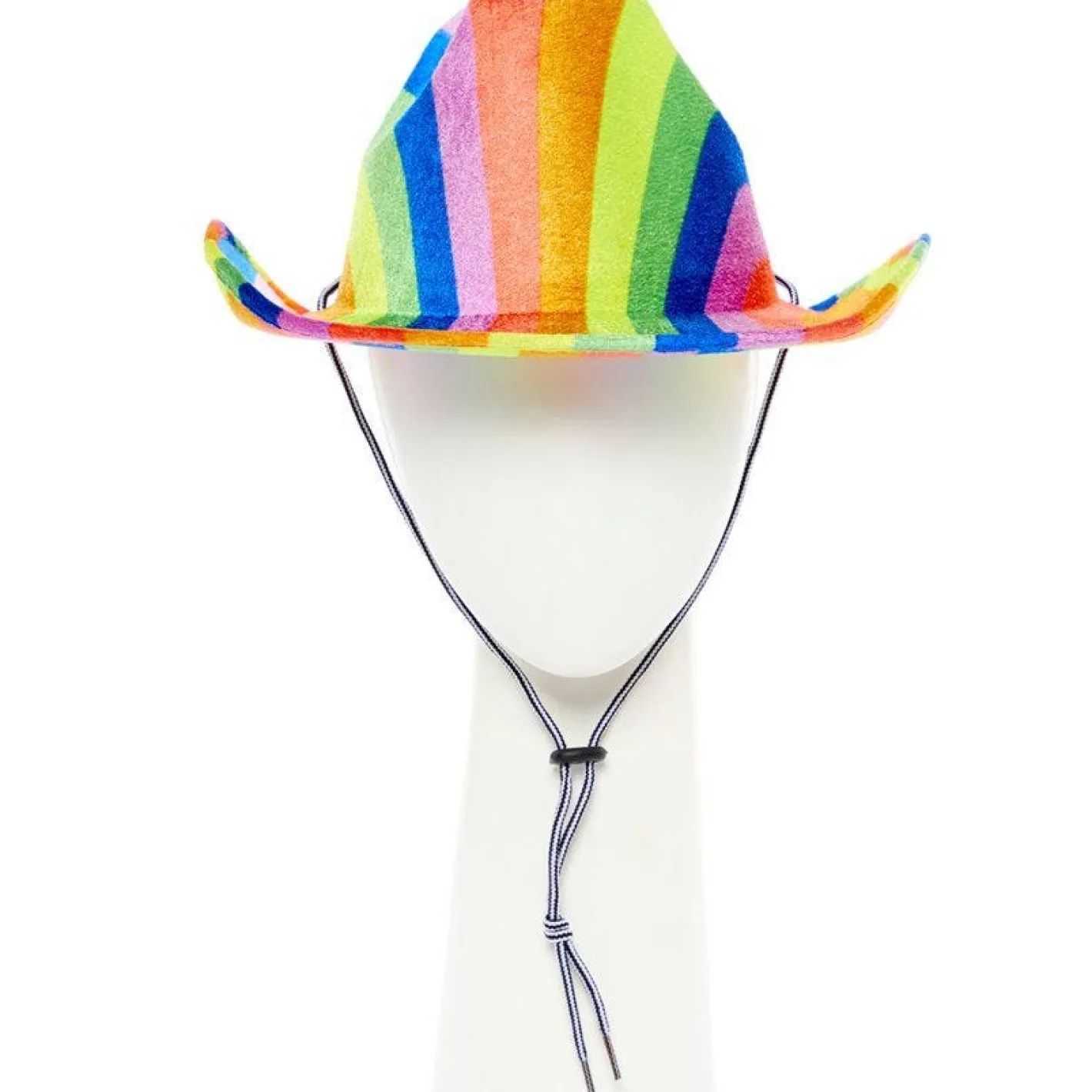 Rainbow Cowboy Hat<Party Delights Clearance