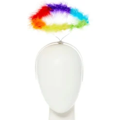 Rainbow Pride Halo Headband<Party Delights New