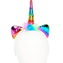 Rainbow Unicorn Accessory Kit<Party Delights New