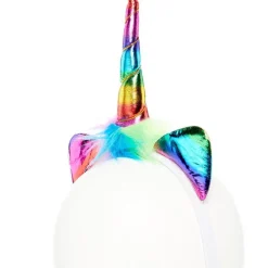 Rainbow Unicorn Headband<Party Delights Discount