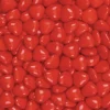 Red Chocolate Hearts - 1Kg<Party Delights Best