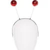 Red Glitter Boppers<Party Delights Discount