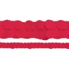 Red Paper Garland - 3.65M<Party Delights New