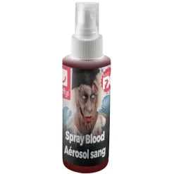 Women's Party Delights Women's<Red Spray Fake Blood - 28Ml