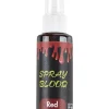 Women's Party Delights Women's<Red Spray Fake Blood - 59Ml