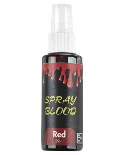 Women's Party Delights Women's<Red Spray Fake Blood - 59Ml