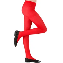Party Delights Devils<Red Tights - Child 7-10 Years