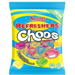 Refreshers Choos - 150G<Party Delights Hot