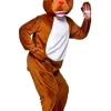 Men's Party Delights Men's<Reindeer - Adult Costume