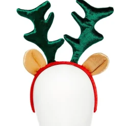 Party Delights Christmas Party Accessories<Reindeer Headband