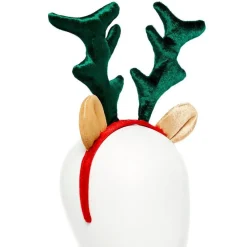 Party Delights Christmas Party Accessories<Reindeer Headband