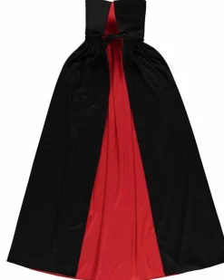 Women's Party Delights Women's<Reversible Cape - Adult