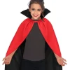 Kids' Party Delights Kids'<Reversible Cape - Child