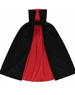 Kids' Party Delights Kids'<Reversible Cape - Child