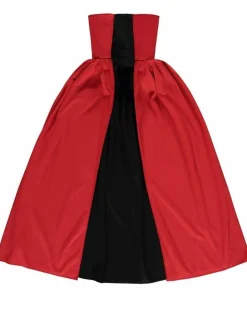 Kids' Party Delights Kids'<Reversible Cape - Child