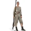 Rey (The Force Awakens) Cardboard Cutout - 188Cm X 77Cm<Party Delights Outlet
