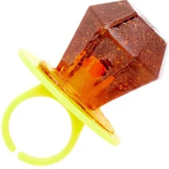 Ring Pop Lollipop - 10G<Party Delights Hot