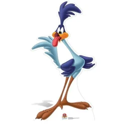 Road Runner Cardboard Cutout - 97Cm X 53Cm<Party Delights Sale