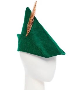 Robin Hood Hat<Party Delights Sale